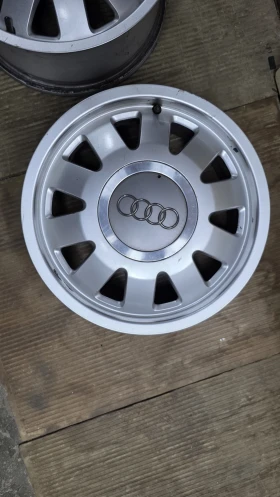    195/65R15  Audi | Mobile.bg    4