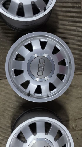    195/65R15  Audi | Mobile.bg    3