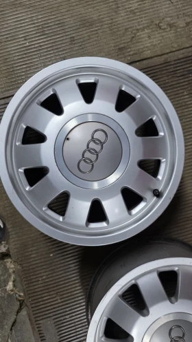    195/65R15  Audi | Mobile.bg    2