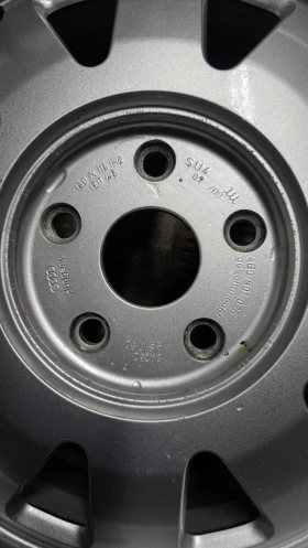    195/65R15  Audi | Mobile.bg    7