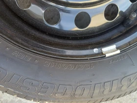 Гуми с джанти Други 195/60R15, снимка 2 - Гуми и джанти - 52876495