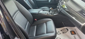 BMW 530 3.0d Xdrive* FACE* HEAD UP* LUXURY* ШВЕЙЦАРИЯ, снимка 10