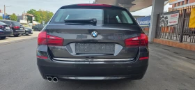 BMW 530 3.0d Xdrive* FACE* HEAD UP* LUXURY* ШВЕЙЦАРИЯ, снимка 5