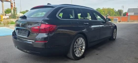 BMW 530 3.0d Xdrive* FACE* HEAD UP* LUXURY* ШВЕЙЦАРИЯ, снимка 4