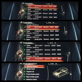 BMW 530 3.0d Xdrive* FACELIFT* DISTRONIC* LUXURY* SWISS, снимка 14