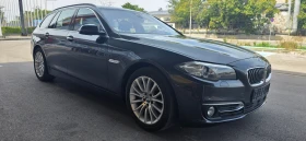 BMW 530 3.0d Xdrive* FACE* HEAD UP* LUXURY* ШВЕЙЦАРИЯ, снимка 2