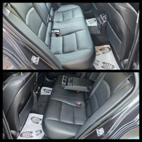 BMW 530 3.0d Xdrive* FACE* HEAD UP* LUXURY* ШВЕЙЦАРИЯ, снимка 17