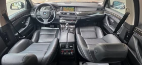 BMW 530 3.0d Xdrive* FACE* HEAD UP* LUXURY* ШВЕЙЦАРИЯ, снимка 11