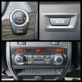 BMW 530 3.0d Xdrive* FACE* HEAD UP* LUXURY* ШВЕЙЦАРИЯ, снимка 15