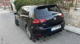 VW Golf VII (Limited Edition) / GTI пакет , снимка 2
