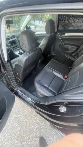 VW Golf VII (Limited Edition) / GTI пакет , снимка 6