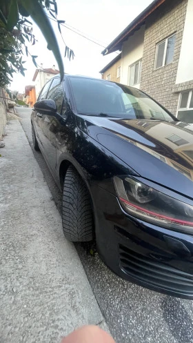 VW Golf VII (Limited Edition) / GTI пакет , снимка 4