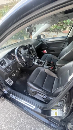 VW Golf VII (Limited Edition) / GTI пакет , снимка 8