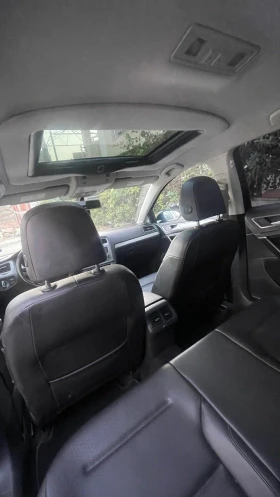 VW Golf VII (Limited Edition) / GTI пакет , снимка 7