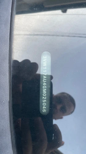 VW Golf VII (Limited Edition) / GTI пакет , снимка 16