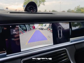 Porsche Panamera 4S Diesel В гаранция!, снимка 15