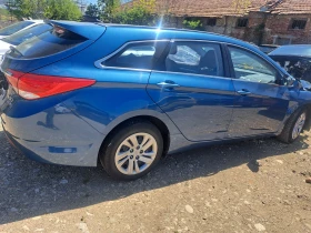 Hyundai I40 1.7 diesel , снимка 9