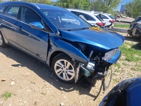 Hyundai I40 1.7 diesel , снимка 10