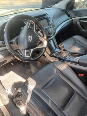 Hyundai I40 1.7 diesel , снимка 3