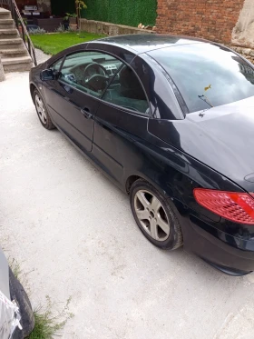 Peugeot 307 1.6 109к.с, снимка 4