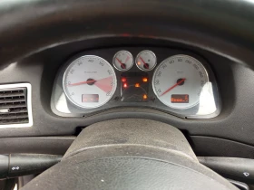 Peugeot 307 1.6 109к.с, снимка 10