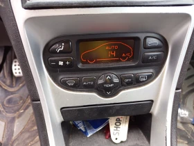 Peugeot 307 1.6 109к.с, снимка 13