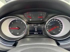 Opel Astra 1.6TDI-95кс, снимка 8