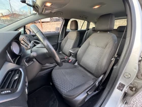 Opel Astra 1.6TDI-95кс, снимка 10