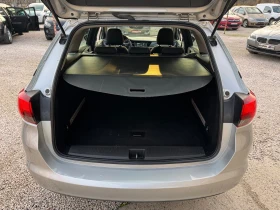 Opel Astra 1.6TDI-95кс, снимка 14