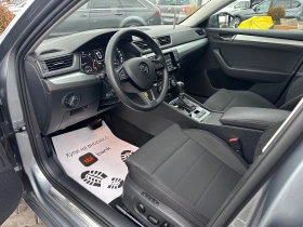 Skoda Superb 2.0TDI* 150kc* LED* NAVI* D&G* TOP* , снимка 10