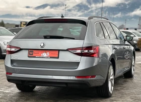 Skoda Superb 2.0TDI* 150kc* LED* NAVI* D&G* TOP* , снимка 6