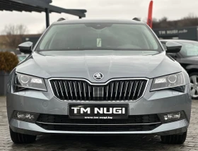 Skoda Superb 2.0TDI* 150kc* LED* NAVI* D&G* TOP* , снимка 1