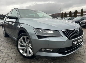 Skoda Superb 2.0TDI* 150kc* LED* NAVI* D&G* TOP* , снимка 2