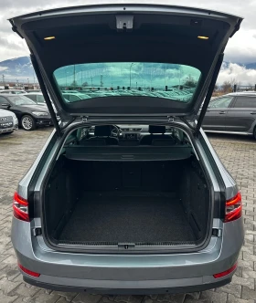 Skoda Superb 2.0TDI* 150kc* LED* NAVI* D&G* TOP* , снимка 17