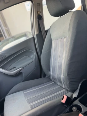 Ford Fiesta 1.4 97k.c ФАБРИЧНА ГАЗ-BRC , снимка 8