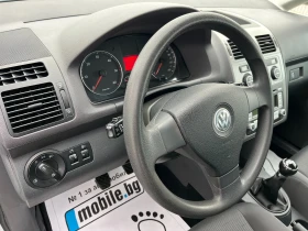 VW Touran 1.9TDI-105k.c.7места, снимка 12