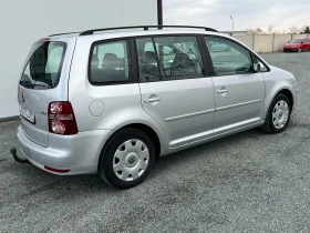 VW Touran 1.9TDI-105k.c.7места, снимка 5