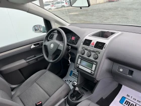 VW Touran 1.9TDI-105k.c.7места, снимка 8
