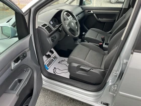 VW Touran 1.9TDI-105k.c.7места, снимка 13