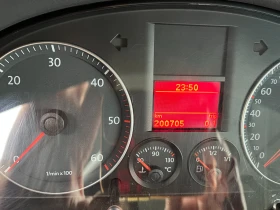 VW Touran 1.9TDI-105k.c.7места, снимка 11