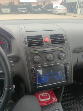 VW Touran 2.0tdi, снимка 11