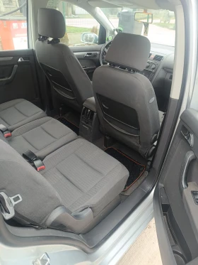 VW Touran 2.0tdi, снимка 9
