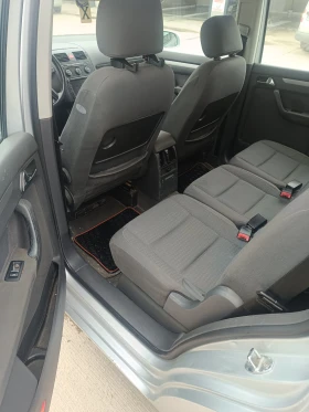 VW Touran 2.0tdi, снимка 8
