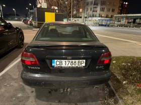Volvo S40 Т4, снимка 4