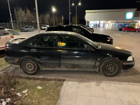Volvo S40 Т4, снимка 3