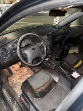 Volvo S40 Т4, снимка 5