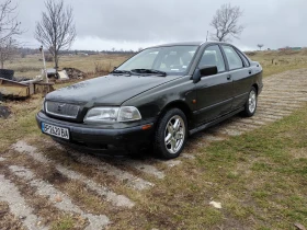 Volvo S40 бензин / метан , снимка 2