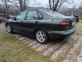 Volvo S40 бензин / метан , снимка 4