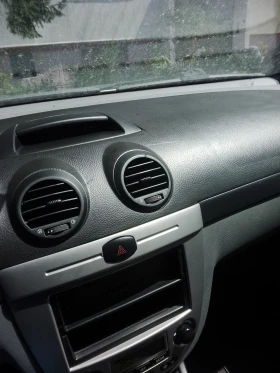 Chevrolet Lacetti, снимка 5
