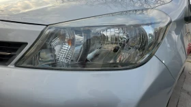 Toyota Yaris 1.3VVT-i 99k.c., снимка 16